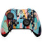 Etta Vee Color Melt Xbox One Elite Controller Skin